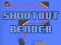Trò chơi Bắn nhau Bender trực tuyến Trò chơi Bắn nhau Bender trực tuyến