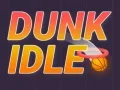 Trò chơi Dunk Nhàn Rỗi trực tuyến