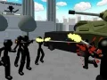 Trò chơi Bắn súng thành phố Stickman 3D trực tuyến