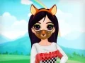 Trò chơi Mặt Nạ Thiết Kế Công Chúa trực tuyến Trò chơi Mặt Nạ Thiết Kế Công Chúa trực tuyến