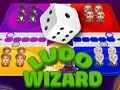 Trò chơi Ludo Pháp Sư trực tuyến