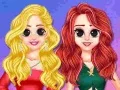 Trò chơi Công Chúa Hè Tuyệt Vời trực tuyến Trò chơi Công Chúa Hè Tuyệt Vời trực tuyến