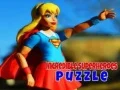Trò chơi Puzzles Siêu Anh Hùng Tuyệt Vời trực tuyến Trò chơi Puzzles Siêu Anh Hùng Tuyệt Vời trực tuyến