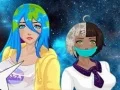 Trò chơi Công chúa Đất-Chan trực tuyến