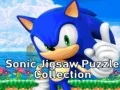 Trò chơi Bộ sưu tập Trò chơi Ghép hình Sonic trực tuyến