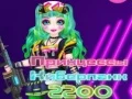 Trò chơi Công chúa Cyberpunk 2200 trực tuyến