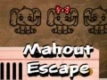 Trò chơi Sự Trốn Chạy của Mahout trực tuyến