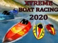 Trò chơi Đua Thuyền Cực Đoan 2020 trực tuyến