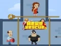 Trò chơi Giải cứu Anh Hùng trực tuyến Trò chơi Giải cứu Anh Hùng trực tuyến