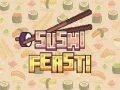 Trò chơi Lễ hội Sushi trực tuyến Trò chơi Lễ hội Sushi trực tuyến