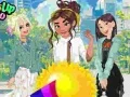 Trò chơi Thời Trang Chân Váy Midi Mùa Hè trực tuyến