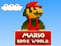 Trò chơi Thế Giới Mario Bros trực tuyến