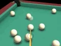 Trò chơi Bi-a 3D Hình Chóp trực tuyến