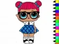 Trò chơi Tô màu dễ cho trẻ em Lol trực tuyến Trò chơi Tô màu dễ cho trẻ em Lol trực tuyến