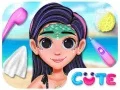 Trò chơi Siêu anh hùng Violet Chuyến đi mùa hè trực tuyến Trò chơi Siêu anh hùng Violet Chuyến đi mùa hè trực tuyến