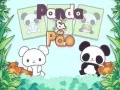 Trò chơi Panda và Pao trực tuyến Trò chơi Panda và Pao trực tuyến
