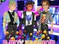 Trò chơi Thời trang Eboy trực tuyến Trò chơi Thời trang Eboy trực tuyến