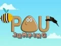 Trò chơi Nhảy Pou trực tuyến