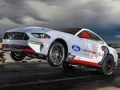 Trò chơi Ford Mustang Cobra Jet Trượt trực tuyến