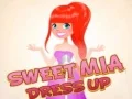 Trò chơi Cô Mia Dễ Thương: Thay Đồ trực tuyến Trò chơi Cô Mia Dễ Thương: Thay Đồ trực tuyến