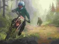 Trò chơi Moto Maniac 3 trực tuyến
