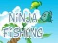 Trò chơi Câu cá Ninja trực tuyến