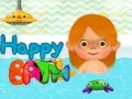 Trò chơi Bồn Tắm Hạnh Phúc trực tuyến