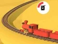 Trò chơi Ra khỏi đường ray 3D trực tuyến