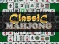 Trò chơi Mahjong Cổ điển trực tuyến