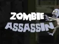 Trò chơi Sát Thủ Zombie trực tuyến
