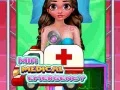 Trò chơi Mia Khẩn Cấp Y Tế trực tuyến