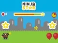 Trò chơi Sao Ninja trực tuyến Trò chơi Sao Ninja trực tuyến
