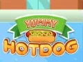 Trò chơi Hotdog Ngon trực tuyến Trò chơi Hotdog Ngon trực tuyến