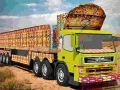 Trò chơi Водитель грузовика trực tuyến Trò chơi Водитель грузовика trực tuyến