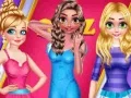 Trò chơi Cuộc Thi Thời Trang Công Chúa trực tuyến Trò chơi Cuộc Thi Thời Trang Công Chúa trực tuyến