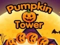 Trò chơi Tháp bí ngô Halloween trực tuyến