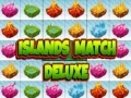 Trò chơi Islands Match Deluxe trực tuyến Trò chơi Islands Match Deluxe trực tuyến