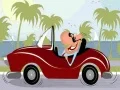 Trò chơi Puzzle Xe Convertible trực tuyến Trò chơi Puzzle Xe Convertible trực tuyến