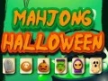 Trò chơi Mahjong Halloween trực tuyến Trò chơi Mahjong Halloween trực tuyến