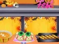 Trò chơi Lễ hội lớn Halloween trực tuyến Trò chơi Lễ hội lớn Halloween trực tuyến