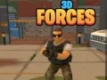 Trò chơi Lực lượng 3D trực tuyến Trò chơi Lực lượng 3D trực tuyến