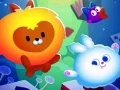 Trò chơi Cuộc phiêu lưu thú cưng nhảy trực tuyến