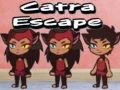 Trò chơi Cuộc trốn chạy của Catra trực tuyến