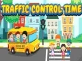 Trò chơi Thời gian Kiểm soát Giao thông trực tuyến Trò chơi Thời gian Kiểm soát Giao thông trực tuyến