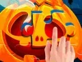 Trò chơi Trò chơi ghép hình Halloween trực tuyến Trò chơi Trò chơi ghép hình Halloween trực tuyến
