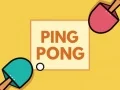 Trò chơi Bóng bàn trực tuyến Trò chơi Bóng bàn trực tuyến