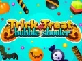 Trò chơi Trò Chơi Bắn Bóng Halloween trực tuyến