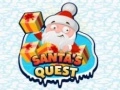 Trò chơi Nhiệm vụ của Ông Già Noel trực tuyến