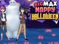 Trò chơi BigMax Vui Halloween trực tuyến Trò chơi BigMax Vui Halloween trực tuyến