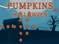 Trò chơi Bí ngô Halloween trực tuyến Trò chơi Bí ngô Halloween trực tuyến